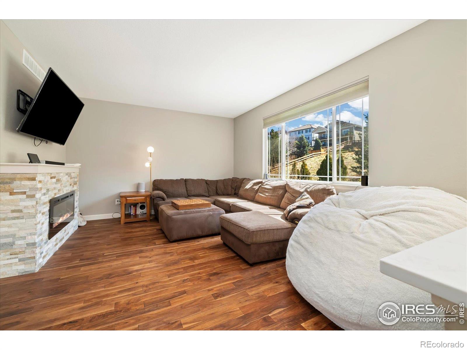 MLS Image #7 for 2208  bellavista street,castle rock, Colorado