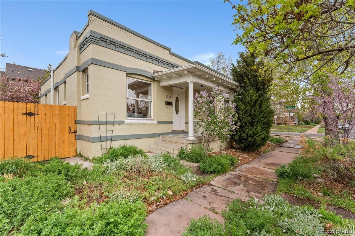 MLS Image #1 for 2339  lowell boulevard,denver, Colorado