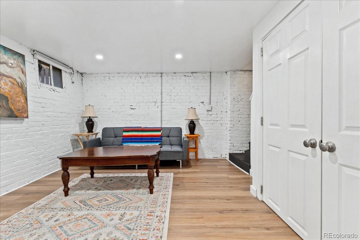 MLS Image #17 for 2339  lowell boulevard,denver, Colorado