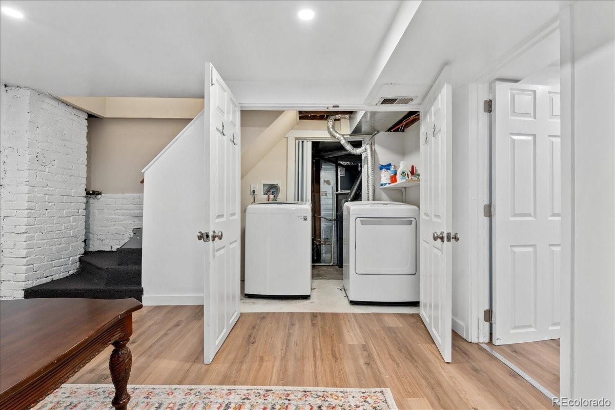 MLS Image #18 for 2339  lowell boulevard,denver, Colorado