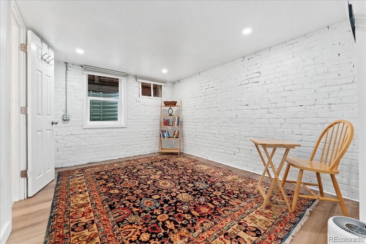 MLS Image #19 for 2339  lowell boulevard,denver, Colorado