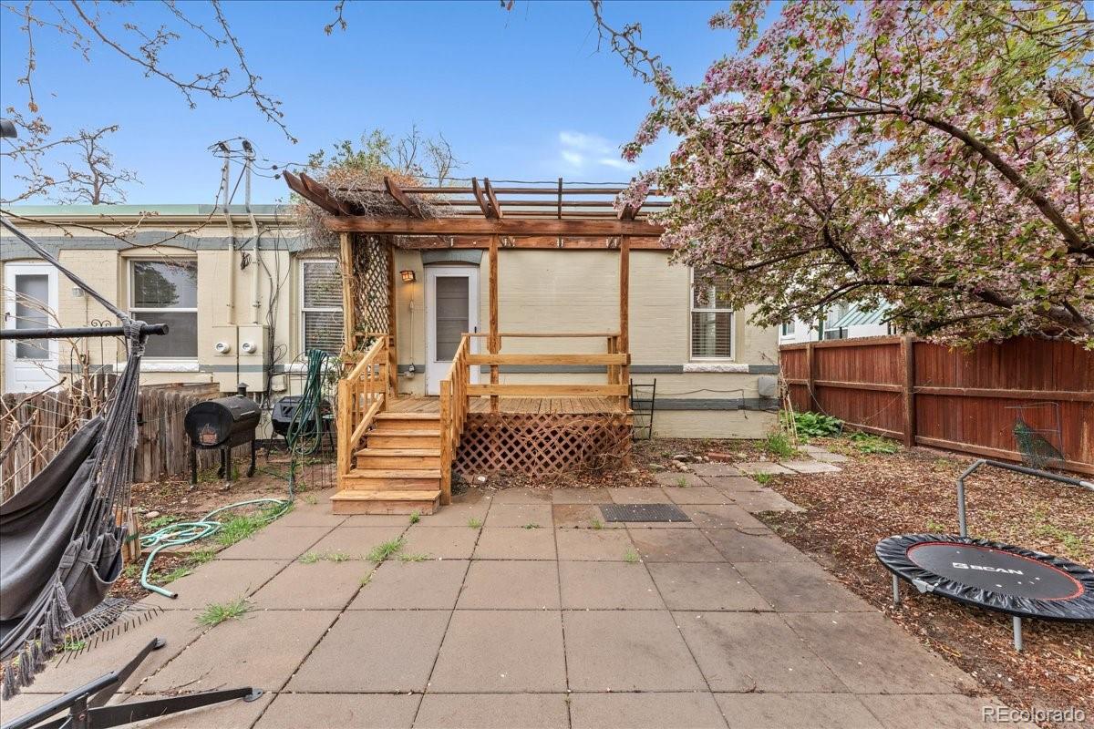 MLS Image #23 for 2339  lowell boulevard,denver, Colorado