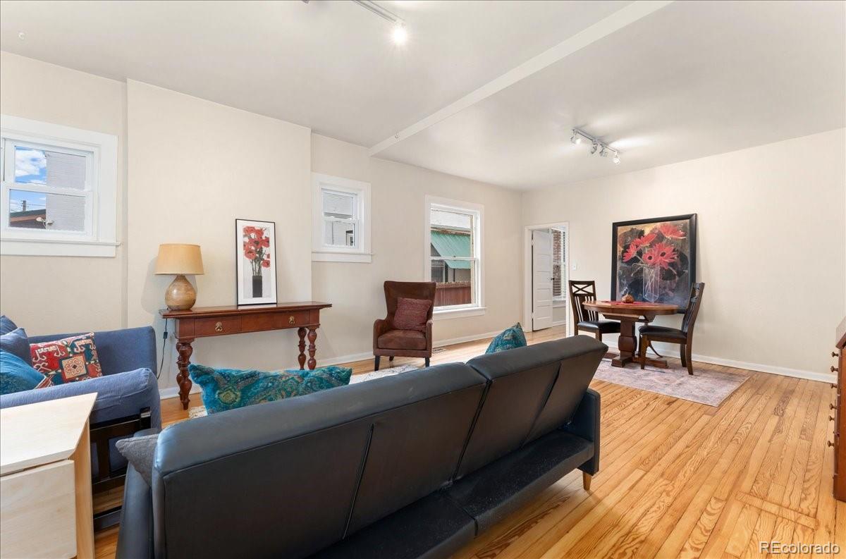 MLS Image #3 for 2339  lowell boulevard,denver, Colorado