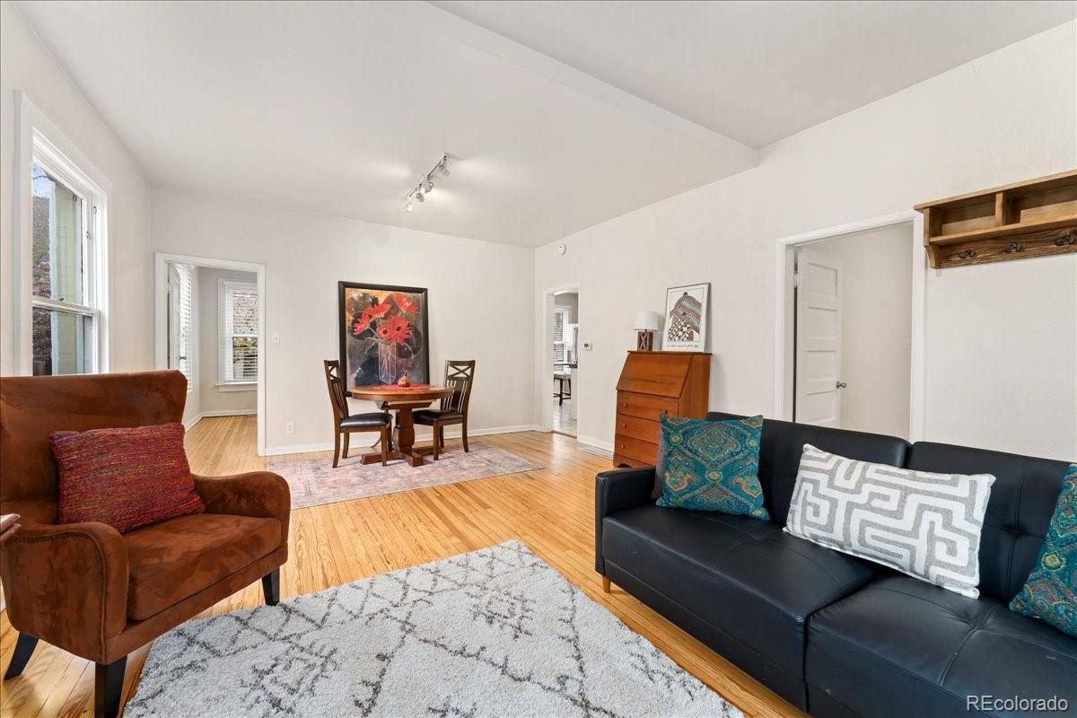MLS Image #4 for 2339  lowell boulevard,denver, Colorado