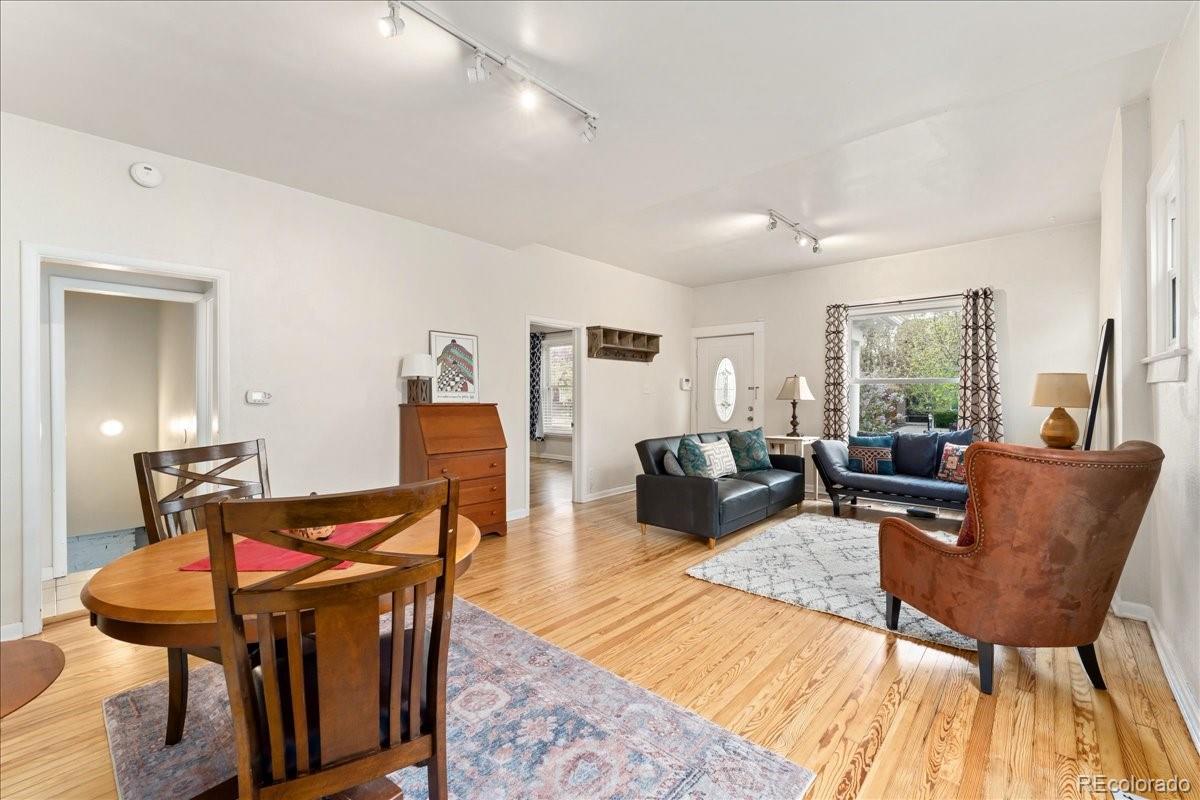 MLS Image #5 for 2339  lowell boulevard,denver, Colorado