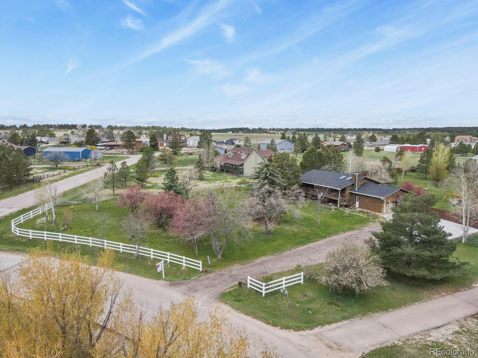 MLS Image #31 for 34101  columbine trail,elizabeth, Colorado