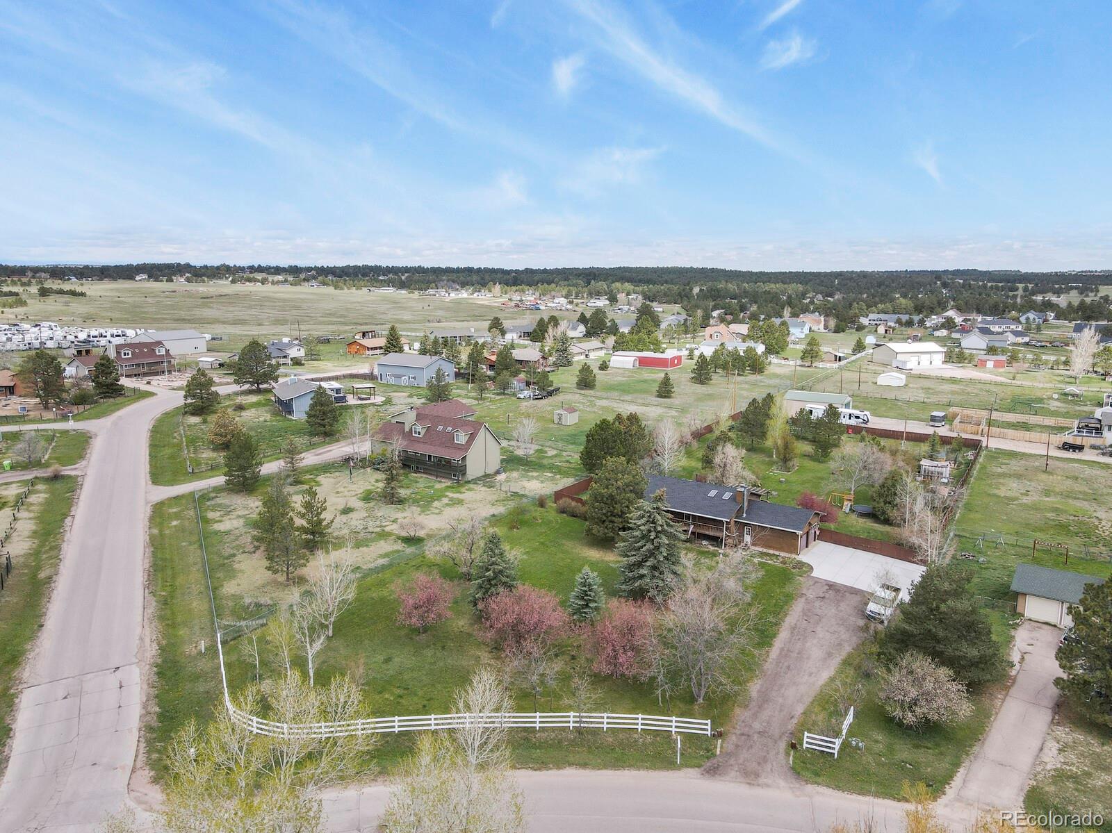 MLS Image #32 for 34101  columbine trail,elizabeth, Colorado