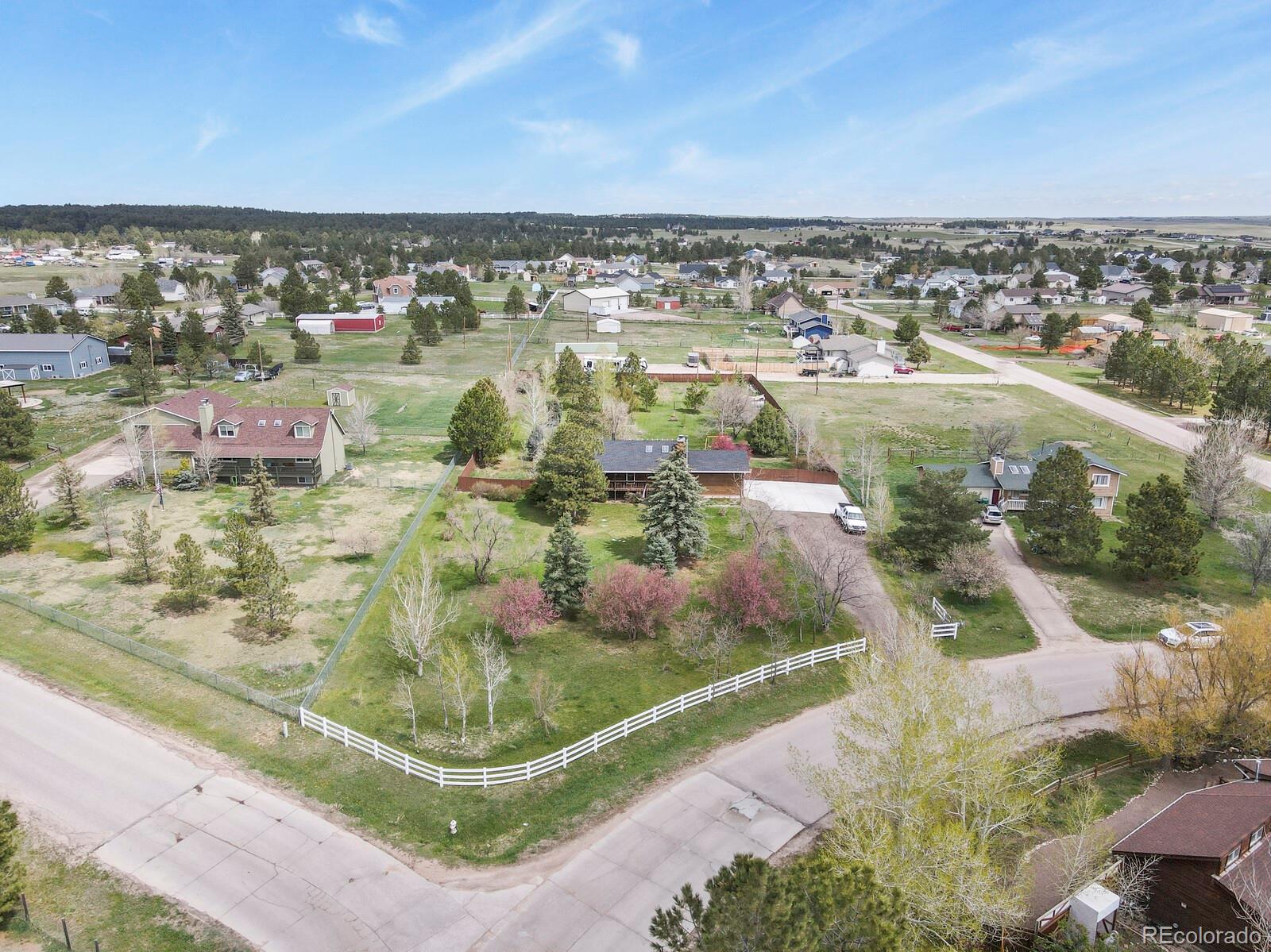 MLS Image #33 for 34101  columbine trail,elizabeth, Colorado