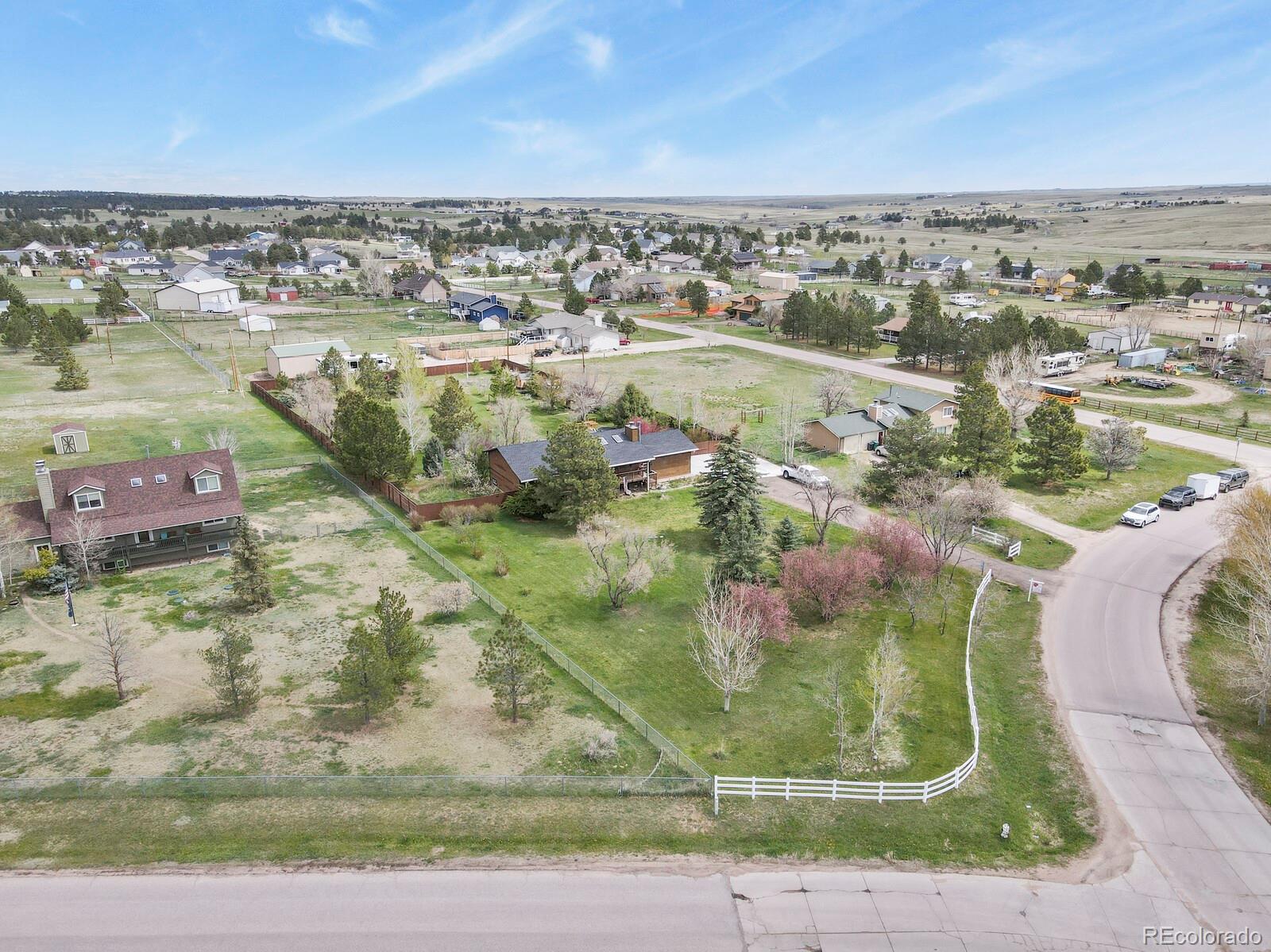 MLS Image #34 for 34101  columbine trail,elizabeth, Colorado