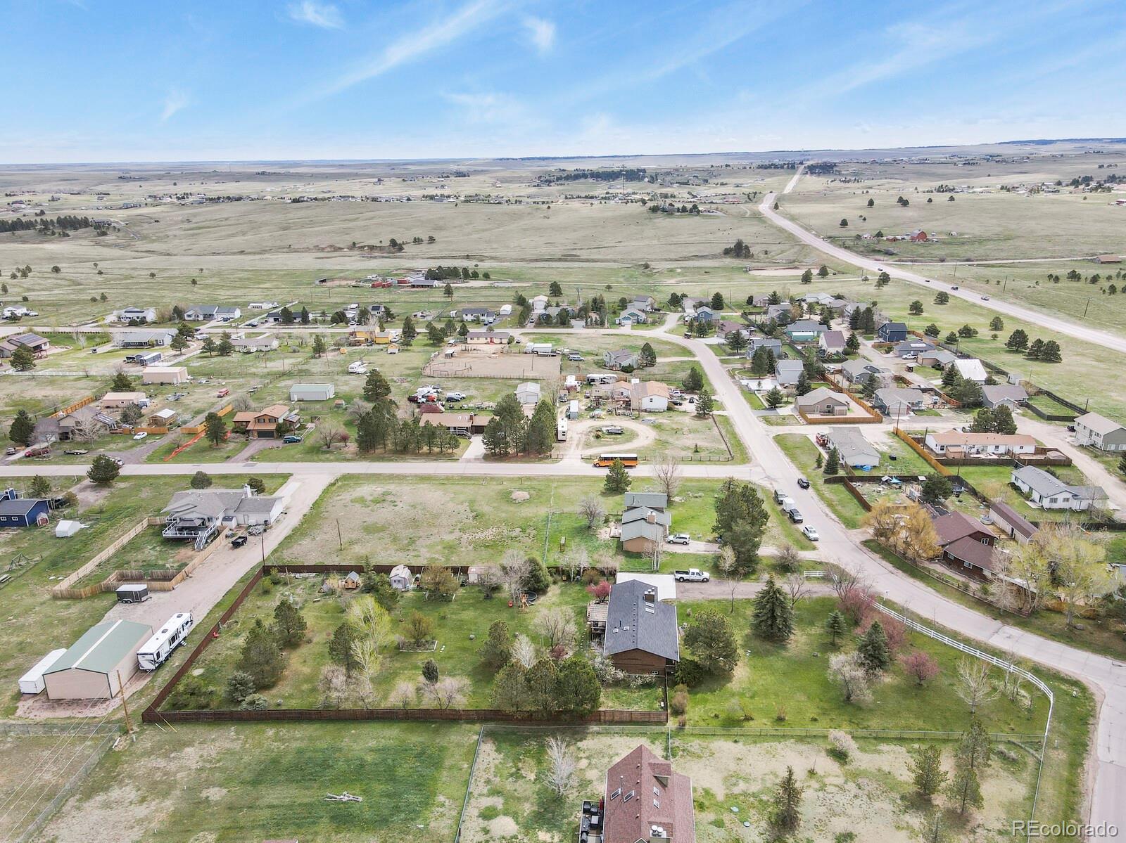 MLS Image #35 for 34101  columbine trail,elizabeth, Colorado