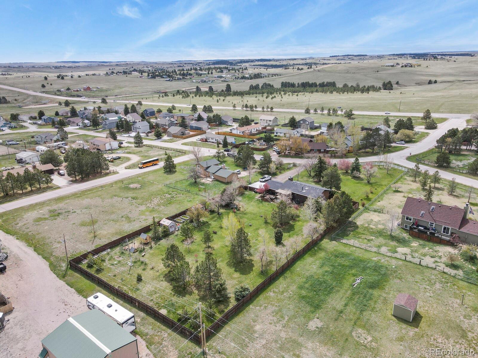 MLS Image #36 for 34101  columbine trail,elizabeth, Colorado
