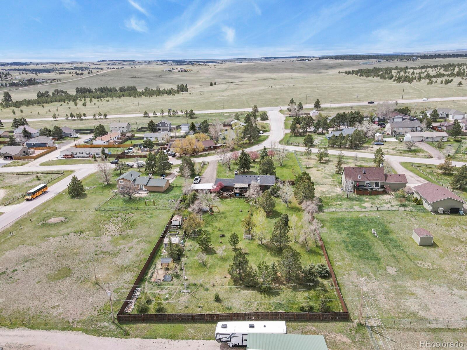 MLS Image #37 for 34101  columbine trail,elizabeth, Colorado