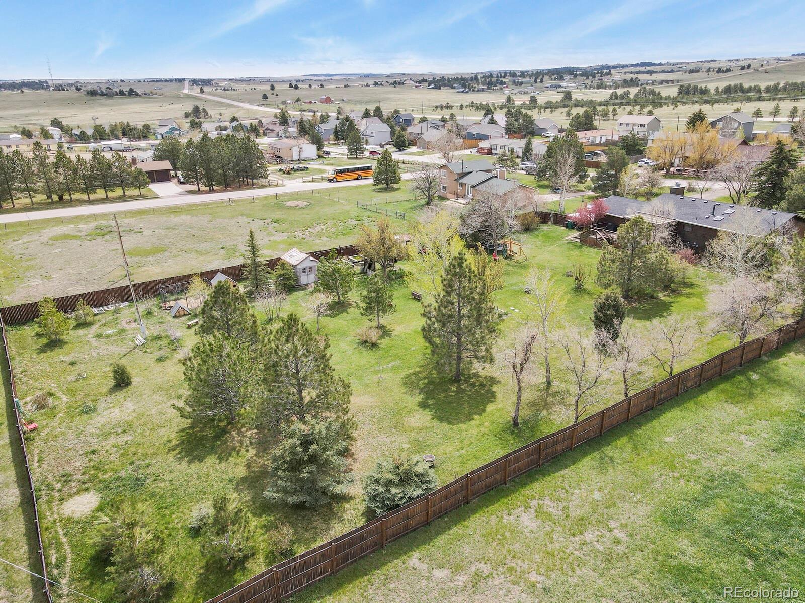 MLS Image #38 for 34101  columbine trail,elizabeth, Colorado