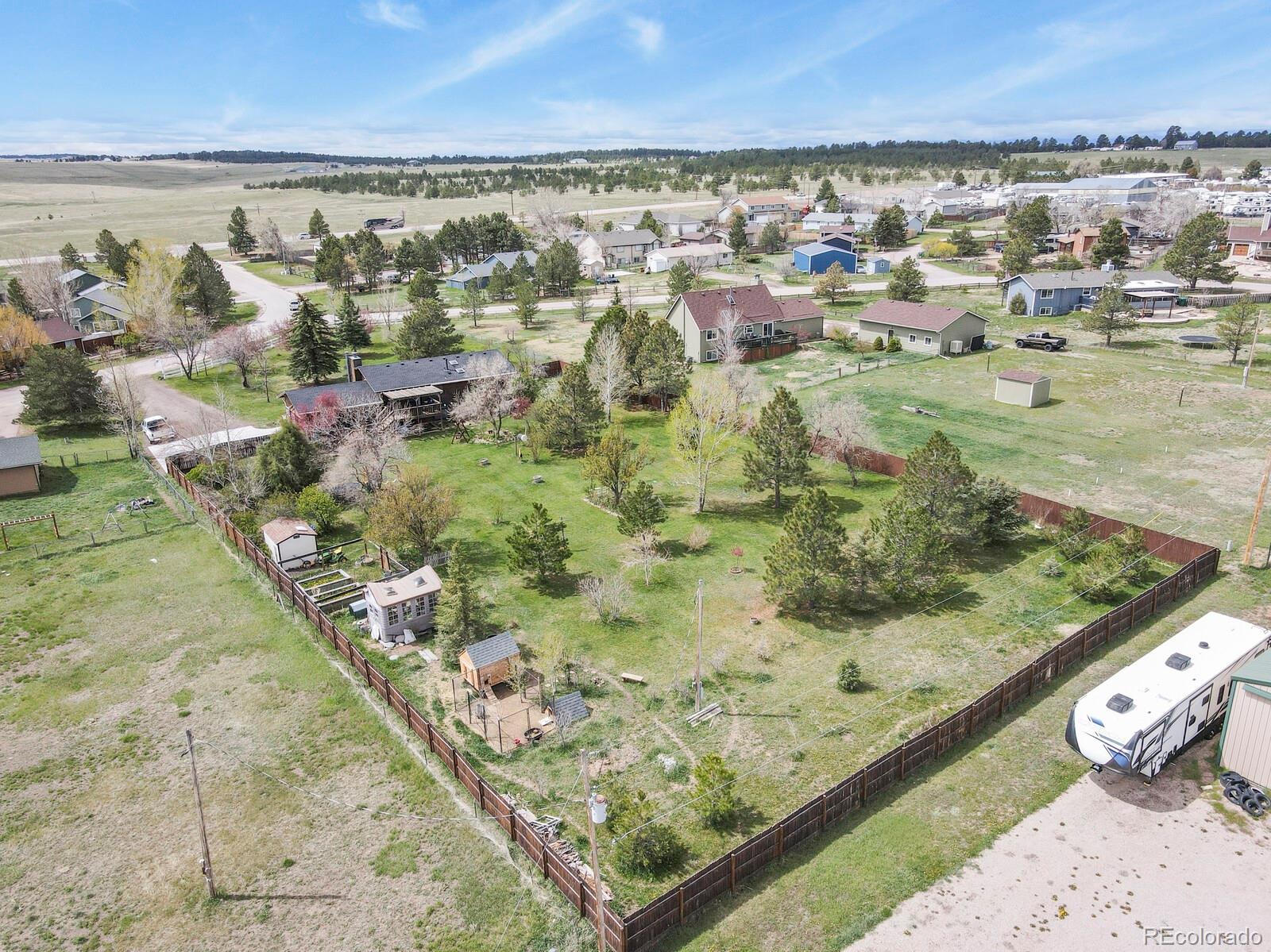 MLS Image #39 for 34101  columbine trail,elizabeth, Colorado