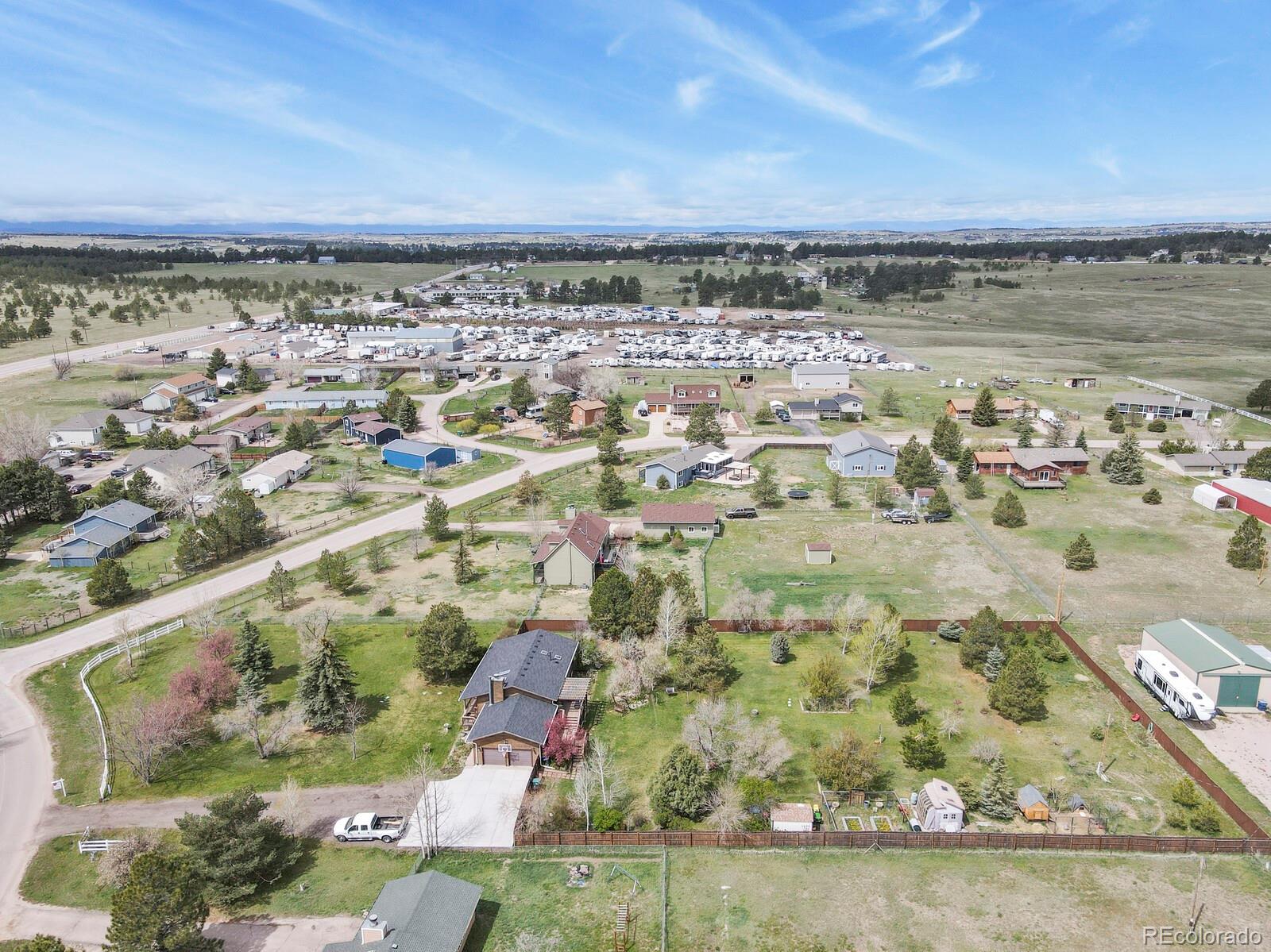 MLS Image #40 for 34101  columbine trail,elizabeth, Colorado