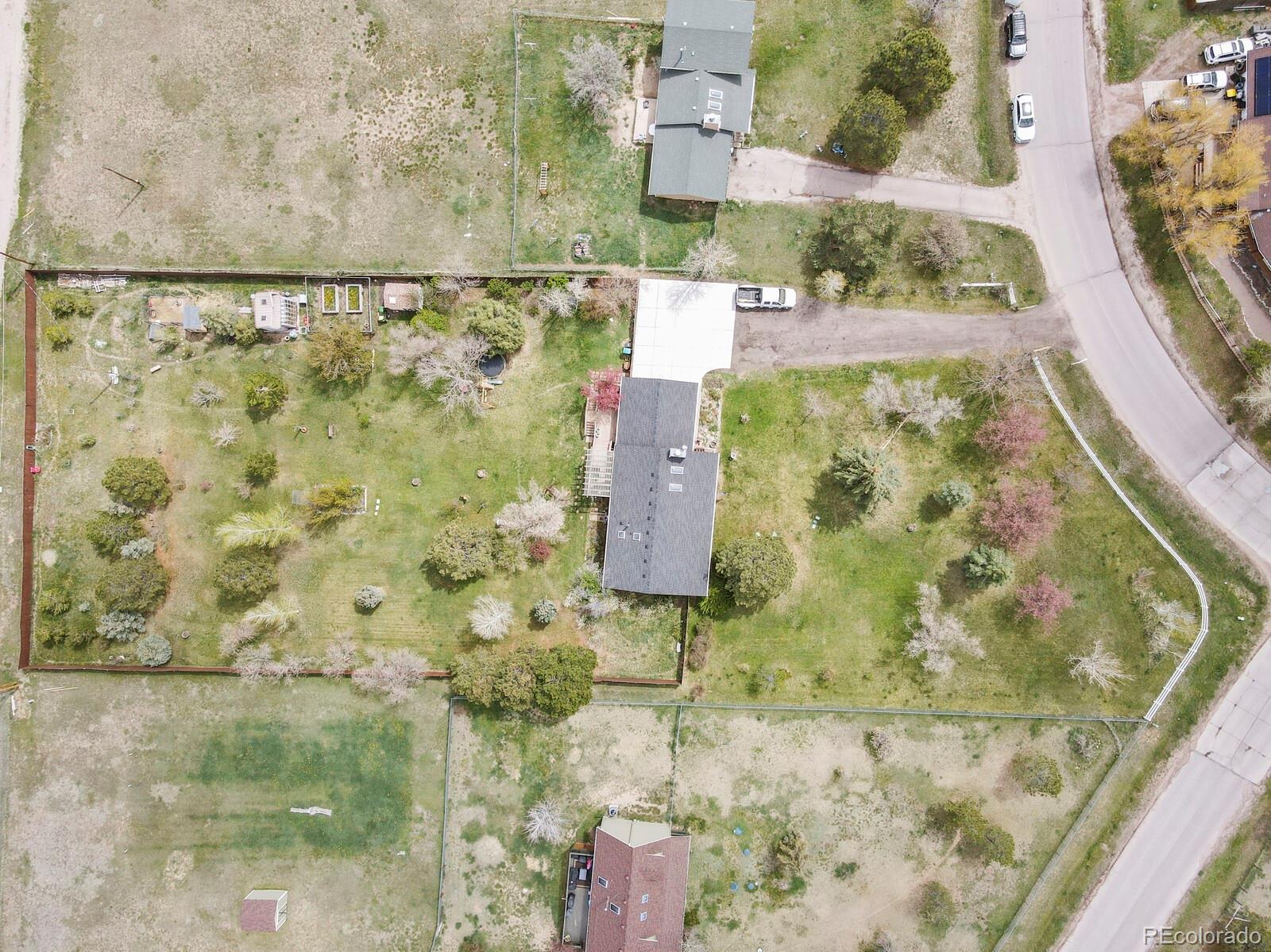 MLS Image #42 for 34101  columbine trail,elizabeth, Colorado