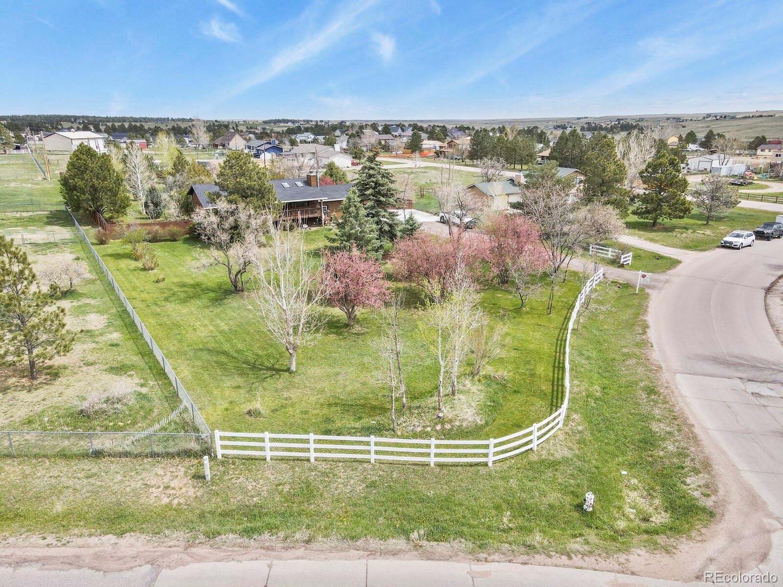 MLS Image #43 for 34101  columbine trail,elizabeth, Colorado