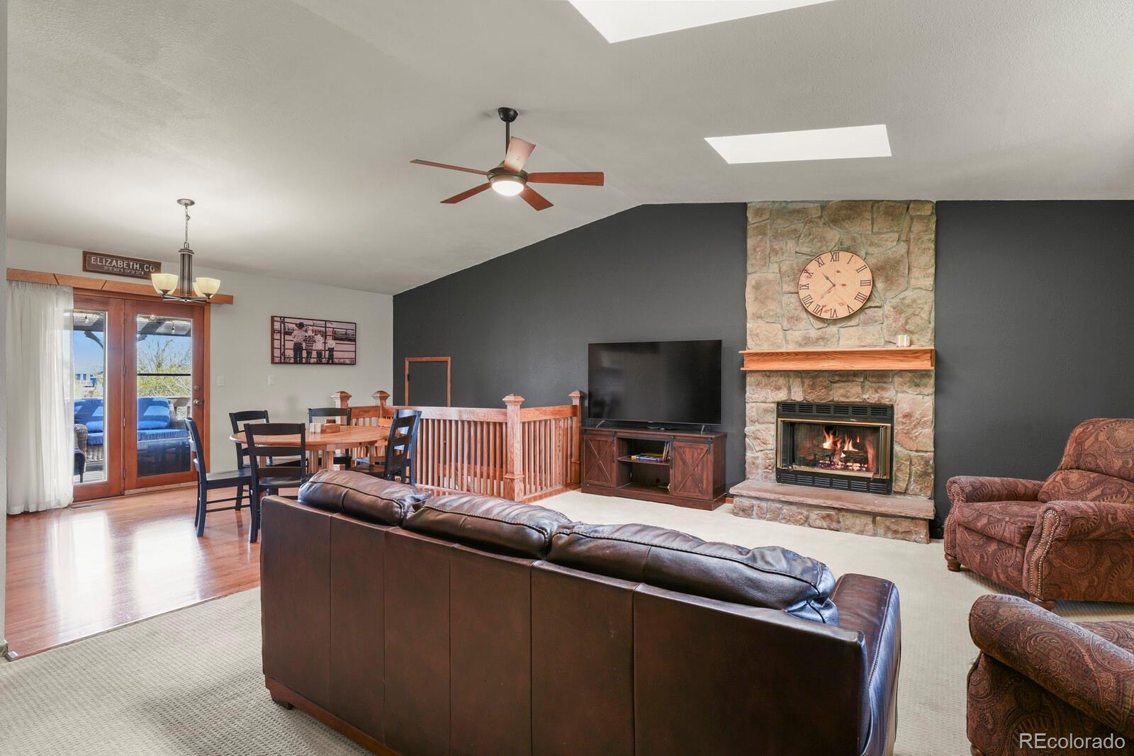 MLS Image #6 for 34101  columbine trail,elizabeth, Colorado