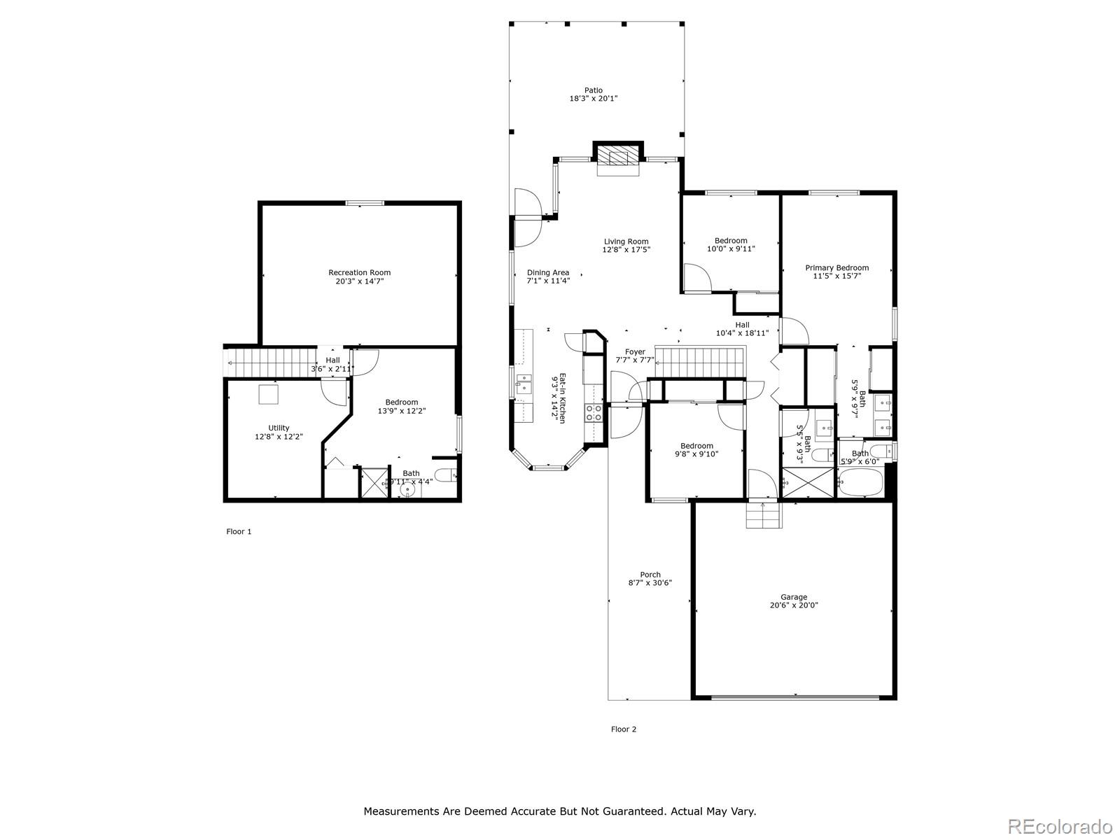 MLS Image #48 for 13313  cherry circle,thornton, Colorado