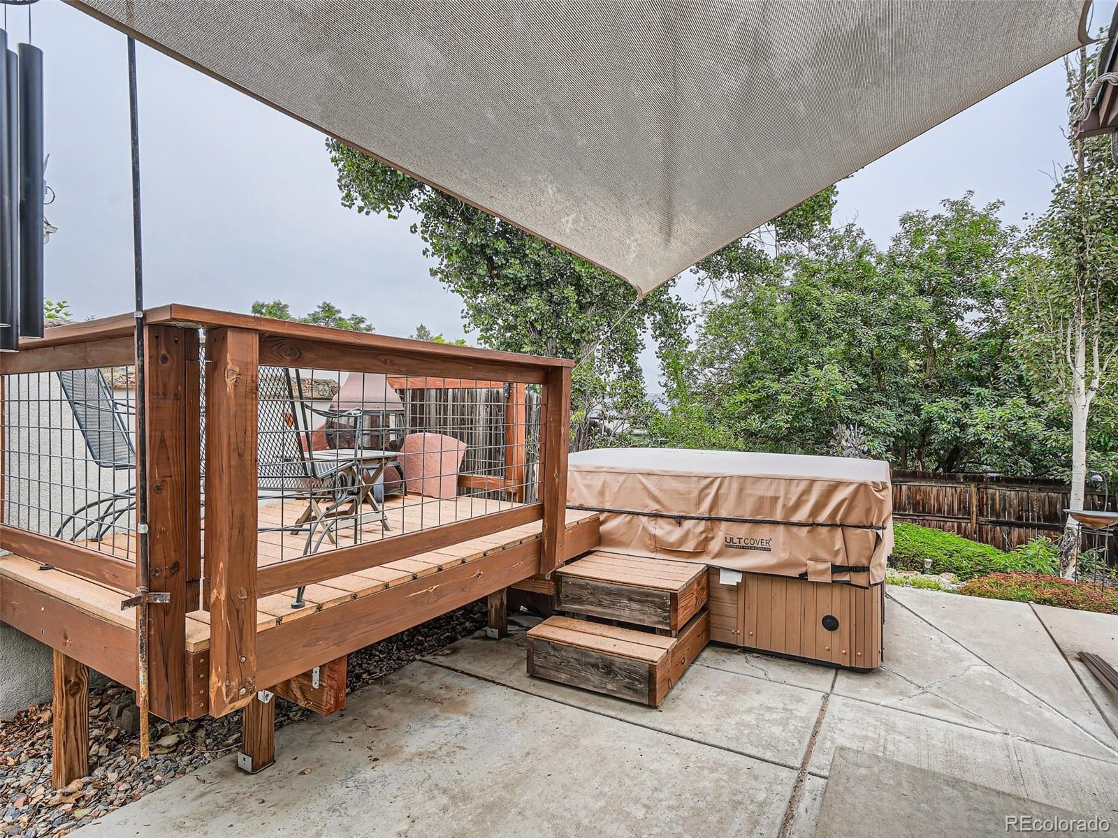 MLS Image #26 for 3265 w 11th avenue court,broomfield, Colorado
