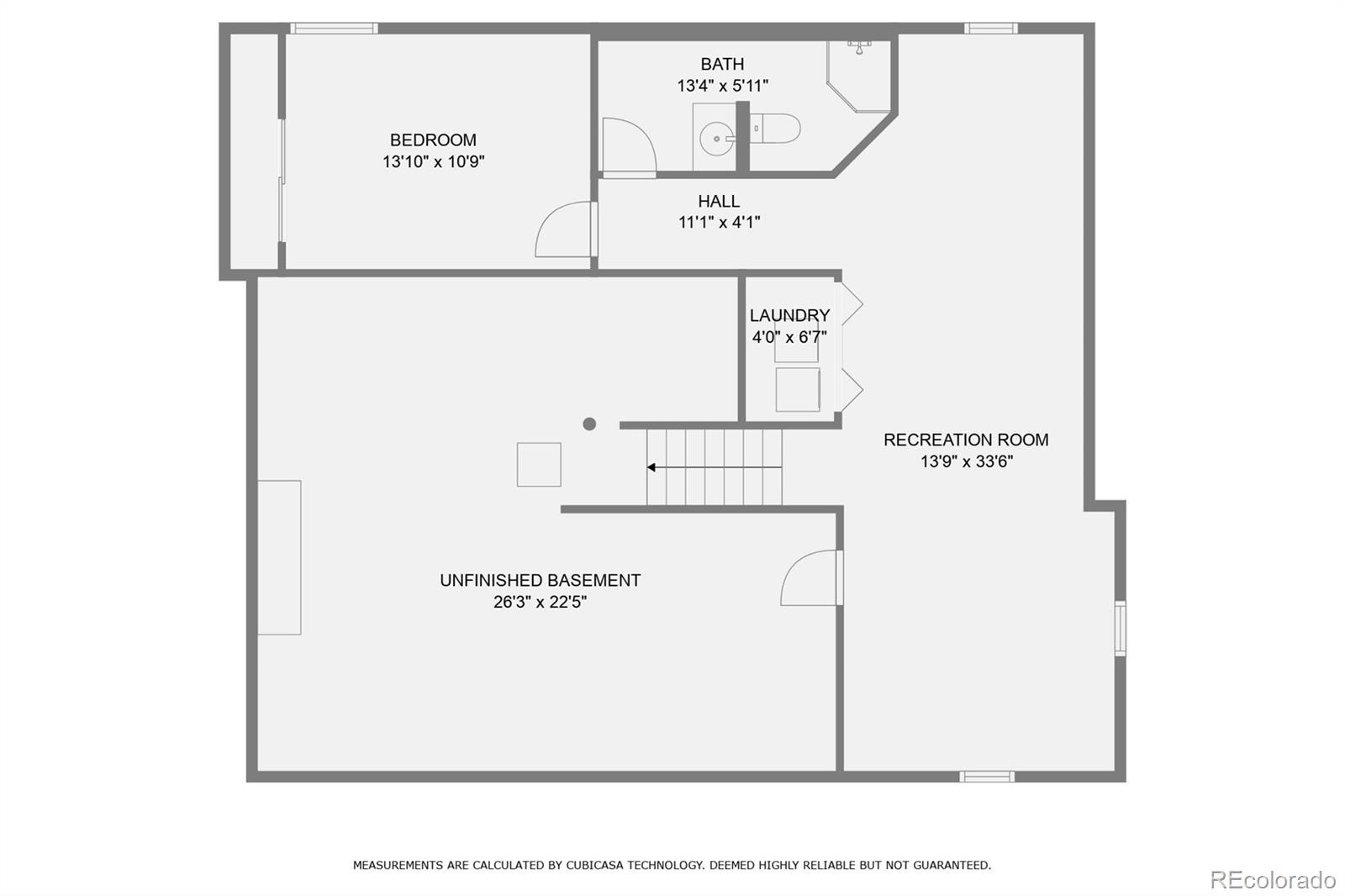 MLS Image #30 for 3265 w 11th avenue court,broomfield, Colorado