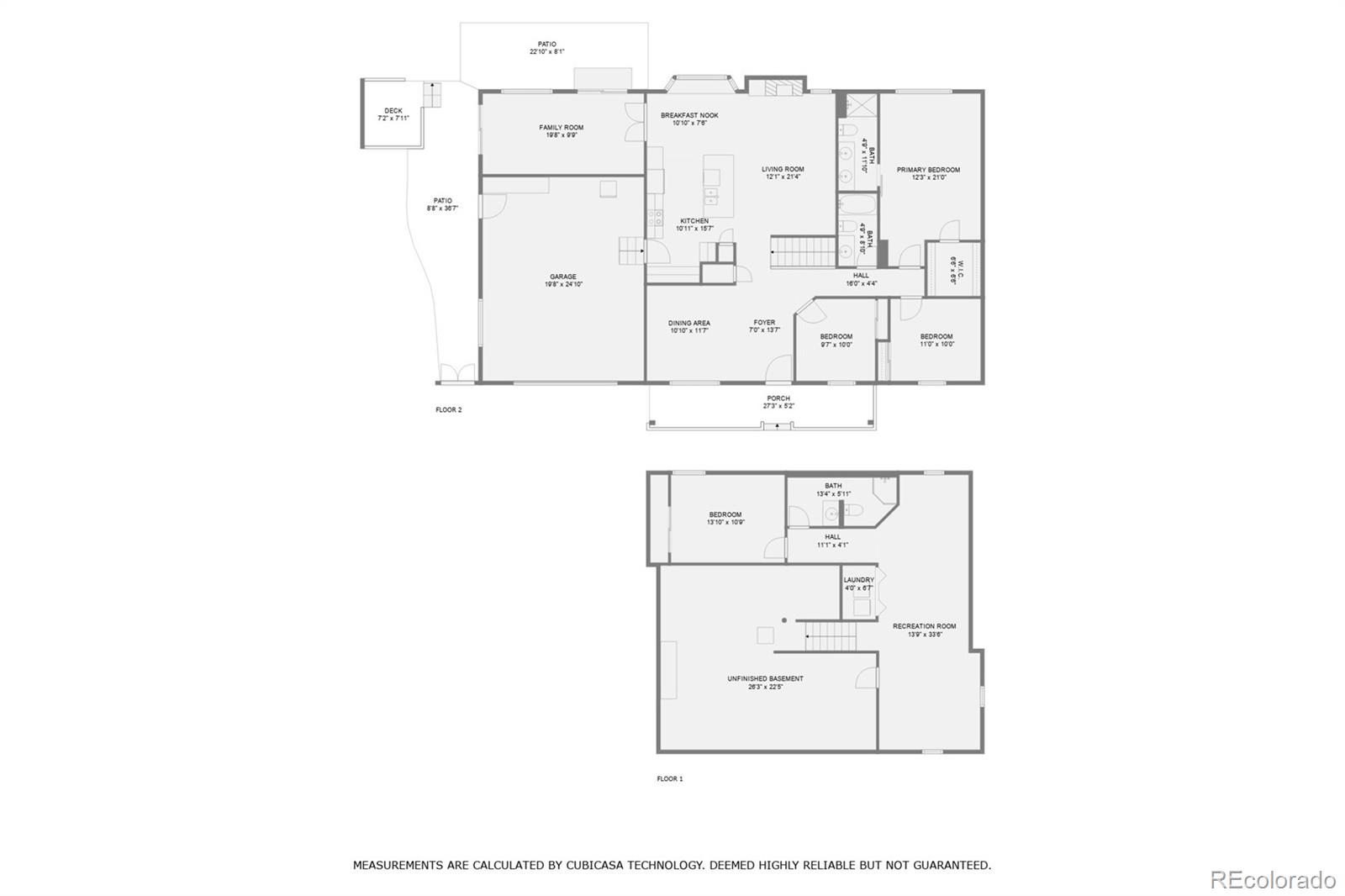 MLS Image #32 for 3265 w 11th avenue court,broomfield, Colorado