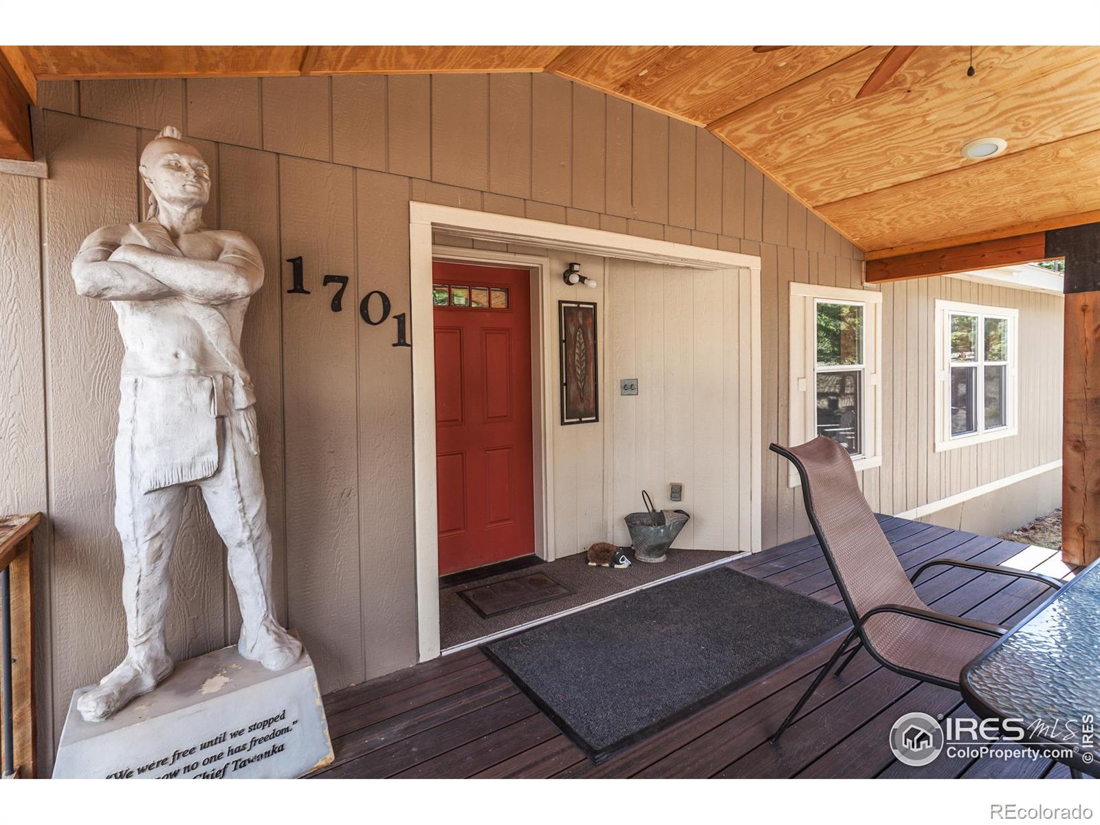 MLS Image #2 for 1701  tesuque trail,red feather lakes, Colorado