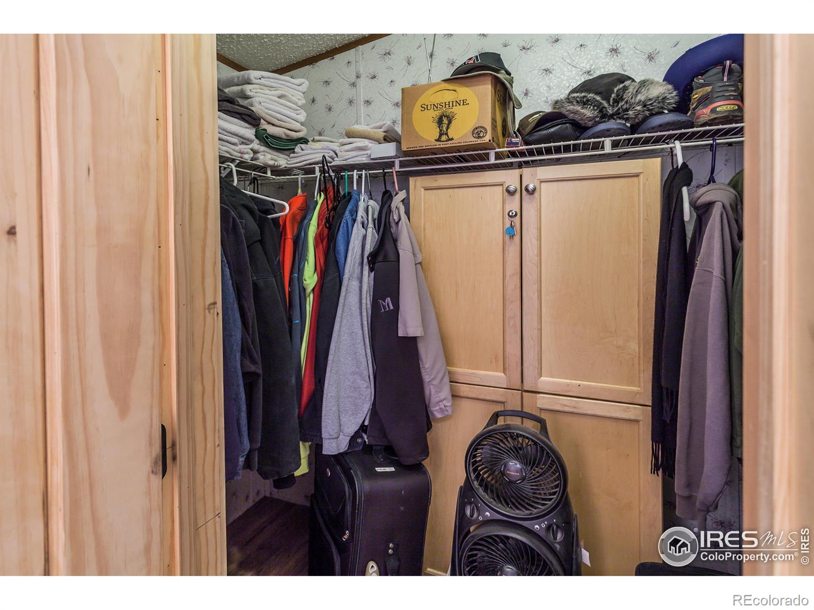 MLS Image #20 for 1701  tesuque trail,red feather lakes, Colorado