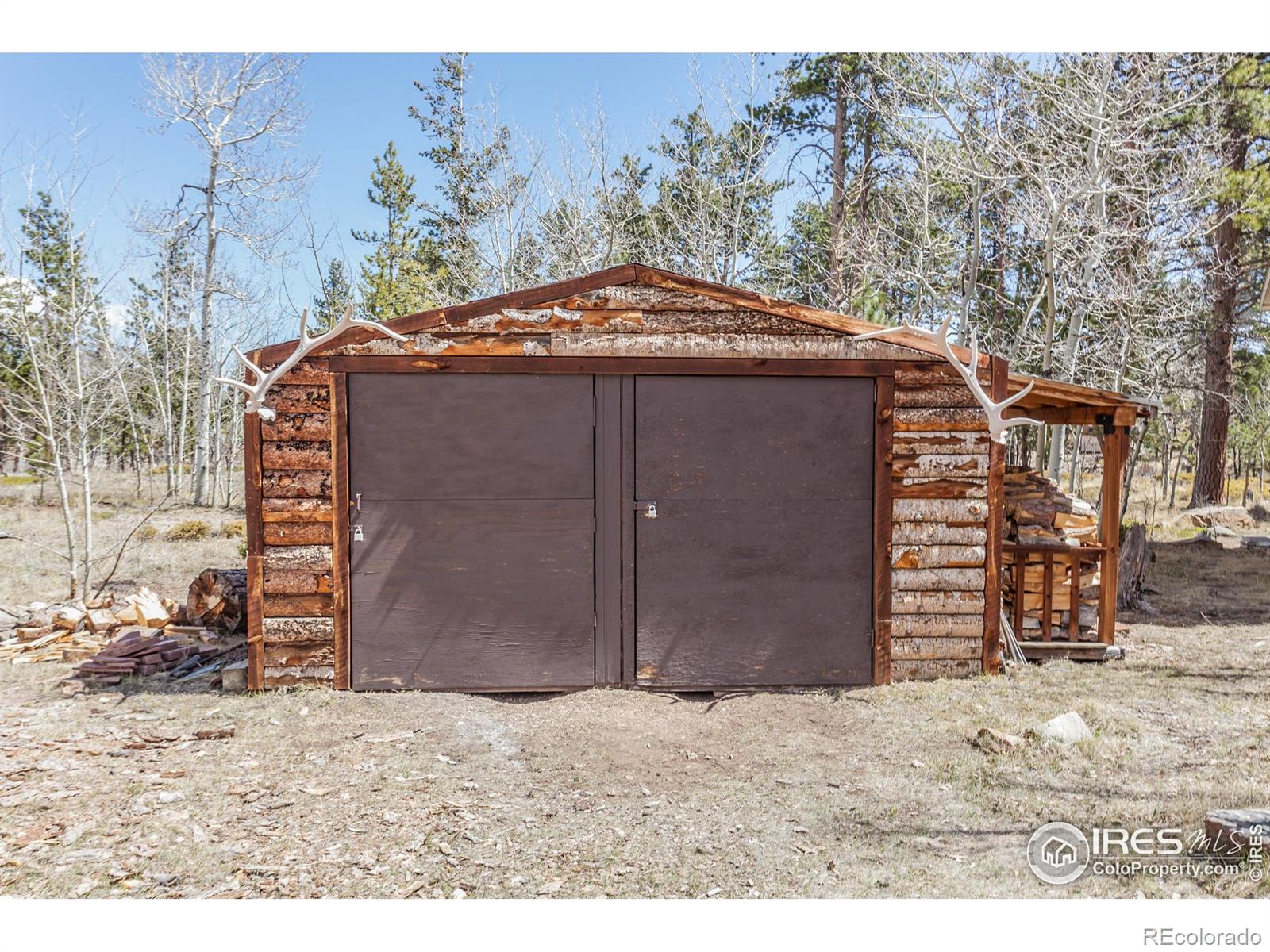 MLS Image #36 for 1701  tesuque trail,red feather lakes, Colorado