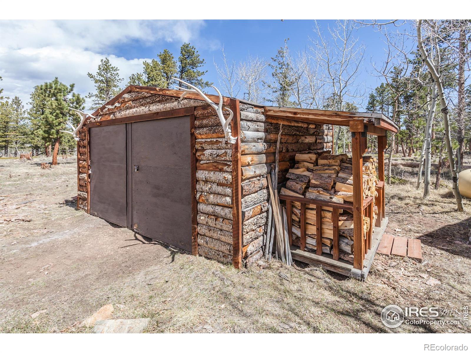 MLS Image #37 for 1701  tesuque trail,red feather lakes, Colorado