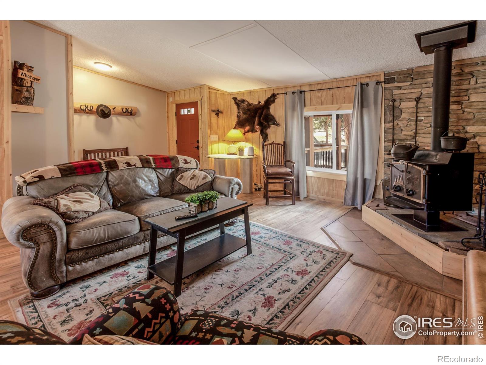 MLS Image #4 for 1701  tesuque trail,red feather lakes, Colorado