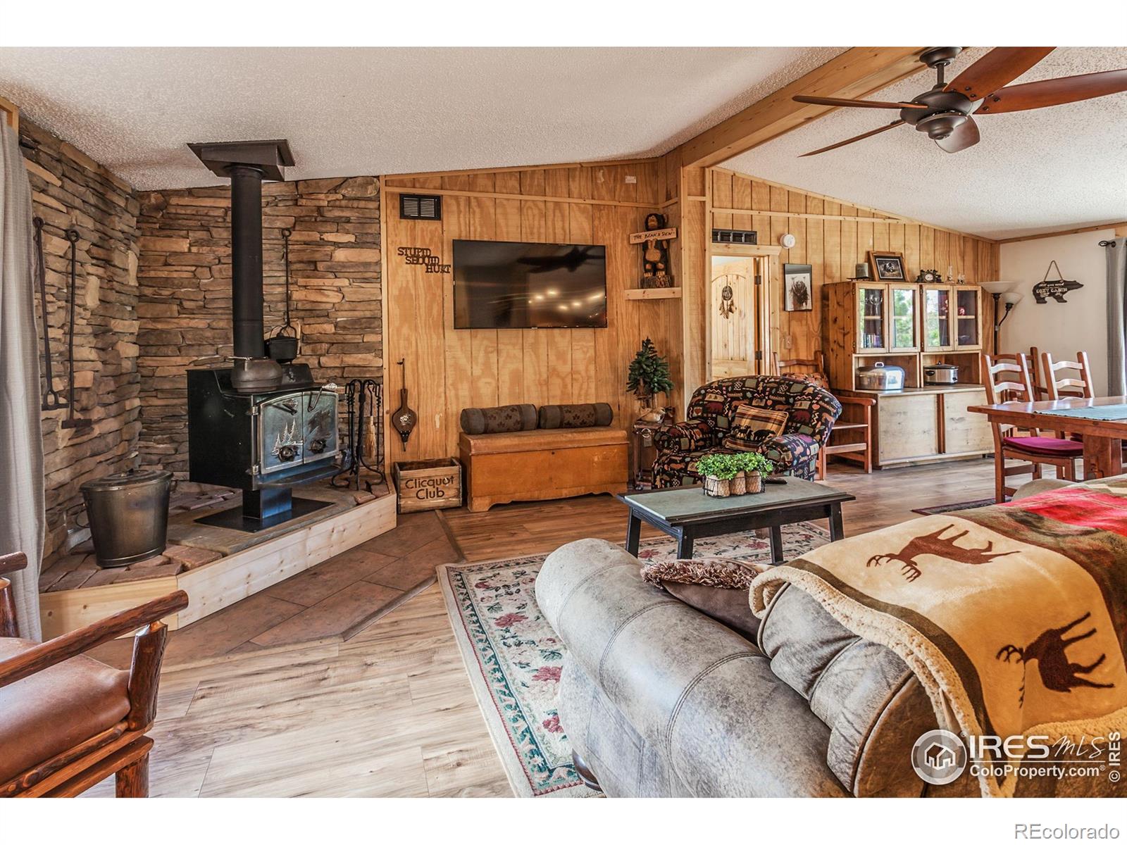 MLS Image #5 for 1701  tesuque trail,red feather lakes, Colorado