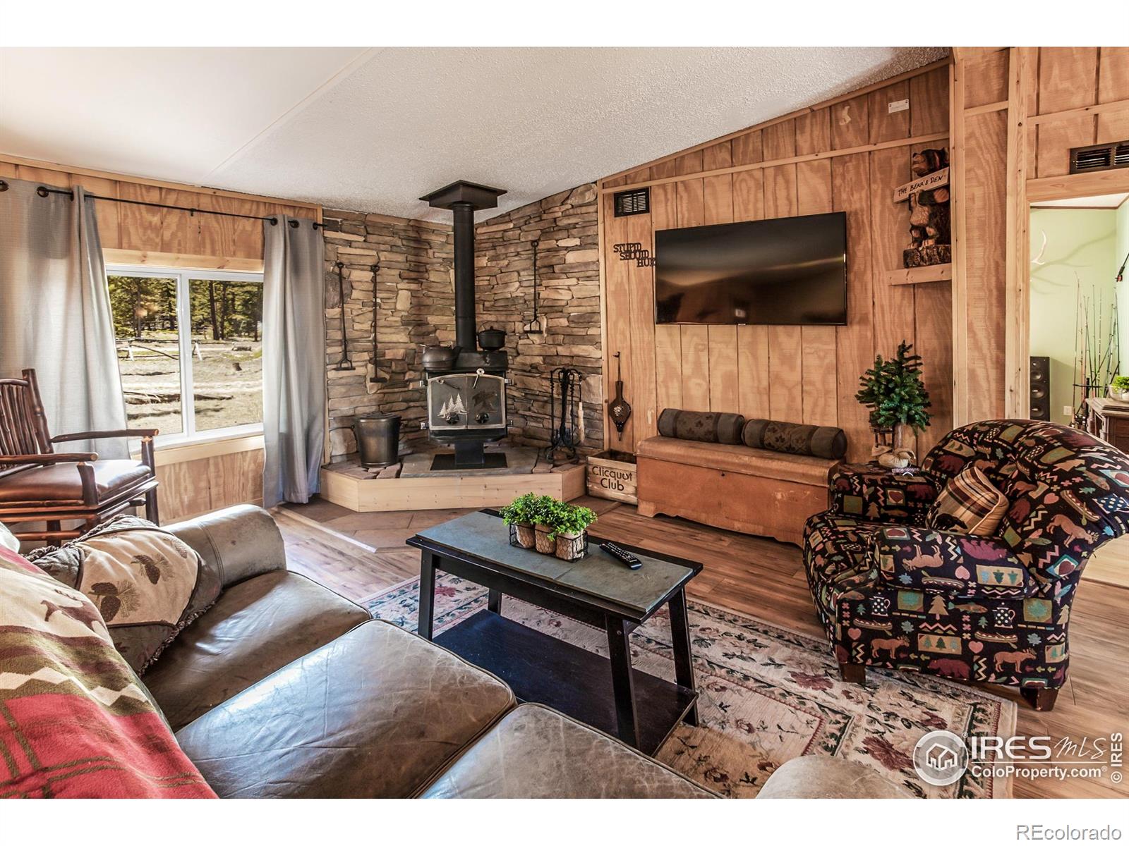 MLS Image #6 for 1701  tesuque trail,red feather lakes, Colorado