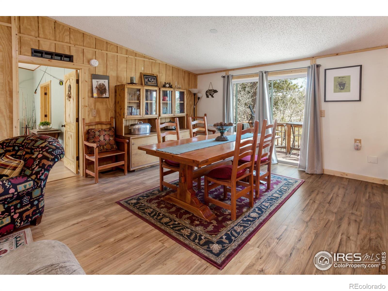 MLS Image #7 for 1701  tesuque trail,red feather lakes, Colorado
