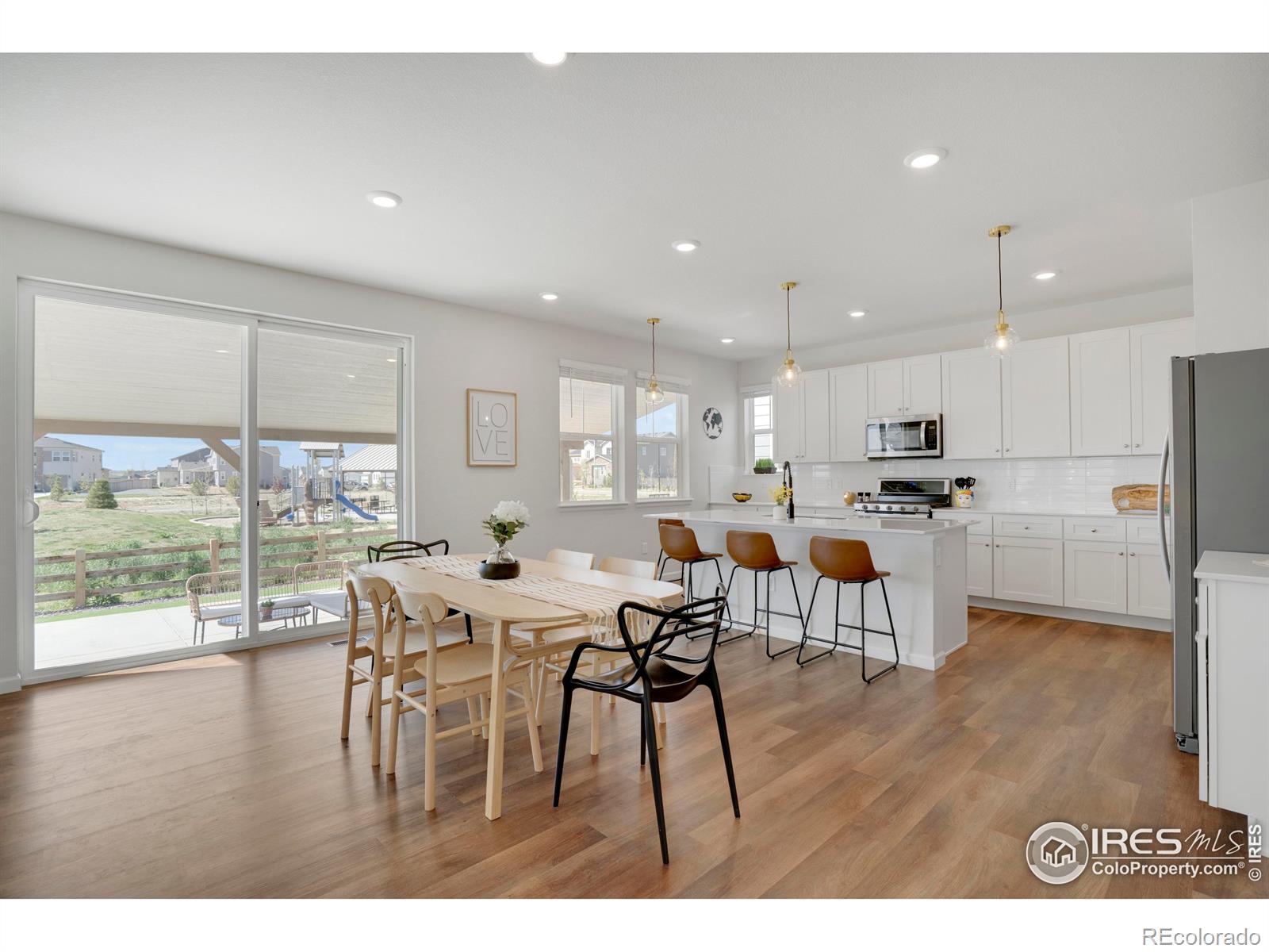 MLS Image #7 for 1312  loraine circle,lafayette, Colorado