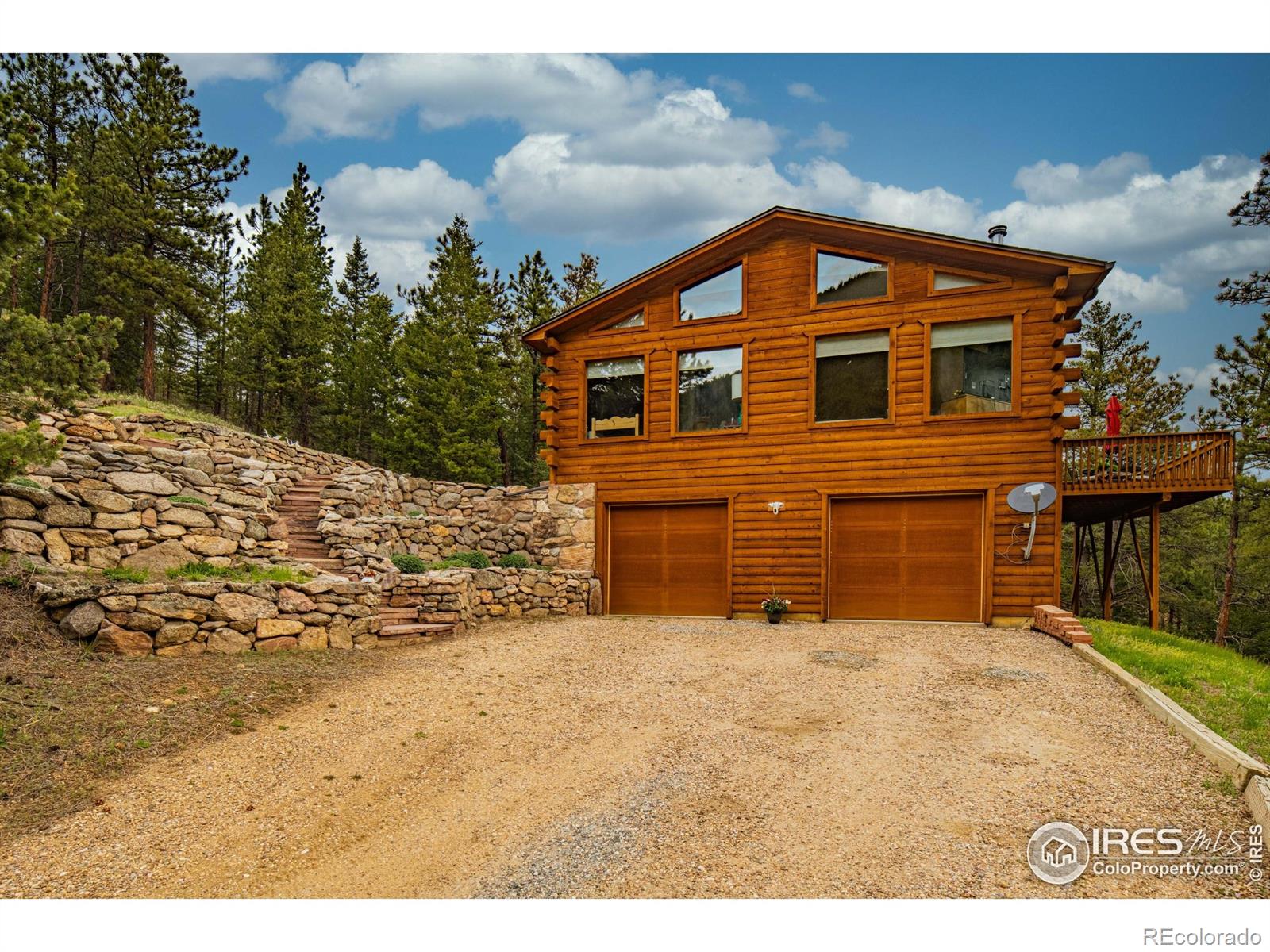 MLS Image #2 for 310  wendelyn way,boulder, Colorado