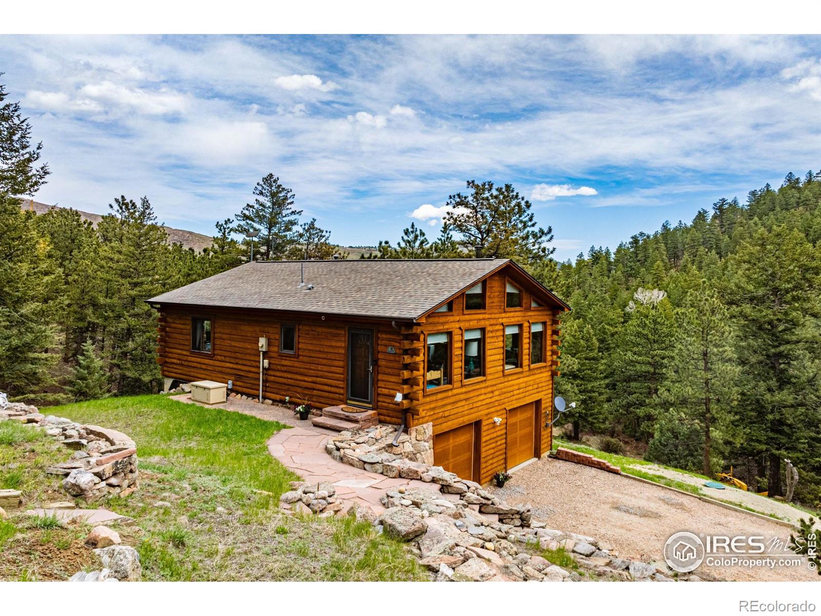 MLS Image #3 for 310  wendelyn way,boulder, Colorado