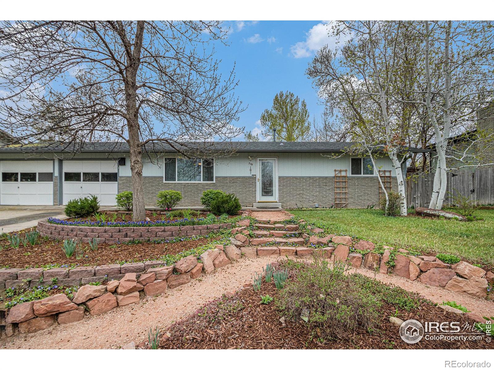 MLS Image #1 for 339  indiana avenue,berthoud, Colorado