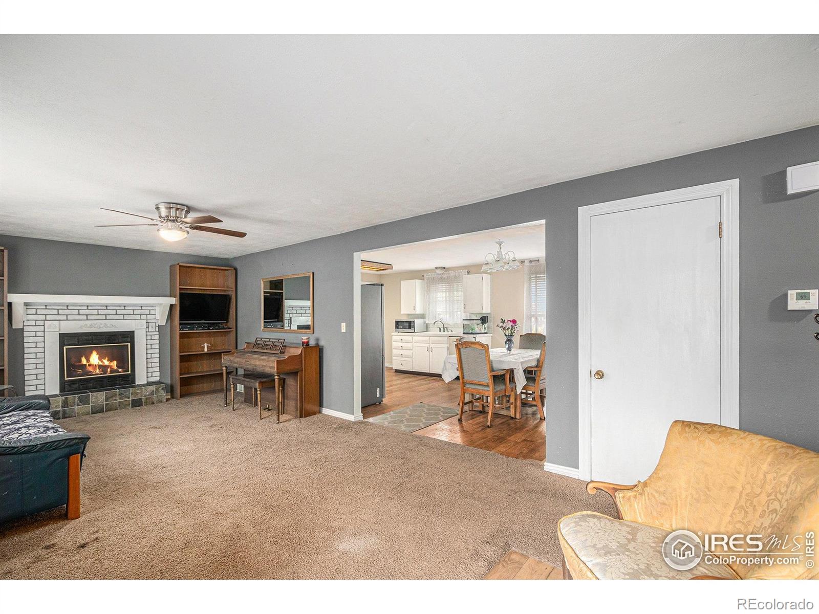 MLS Image #4 for 339  indiana avenue,berthoud, Colorado