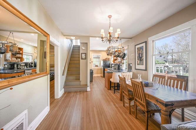 MLS Image #10 for 1027 s university boulevard,denver, Colorado