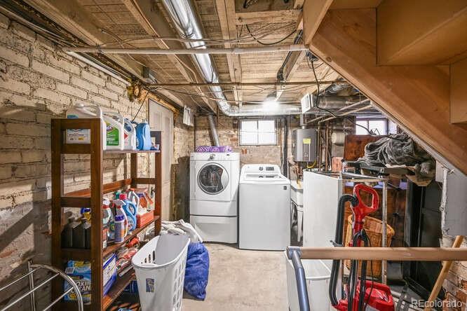 MLS Image #21 for 1027 s university boulevard,denver, Colorado