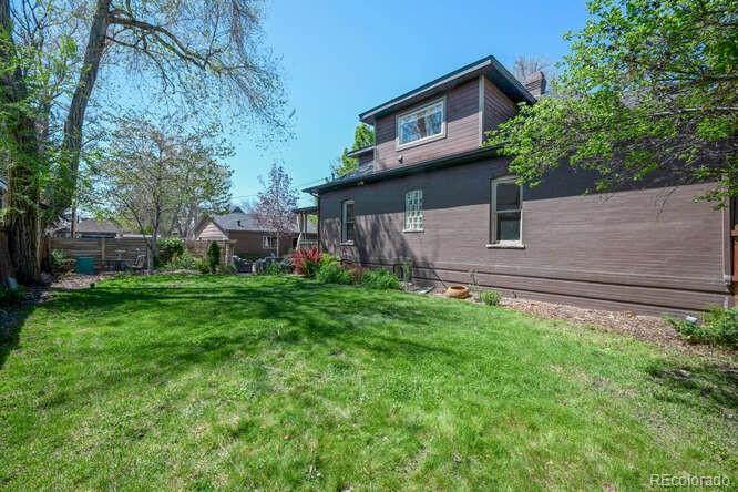 MLS Image #22 for 1027 s university boulevard,denver, Colorado