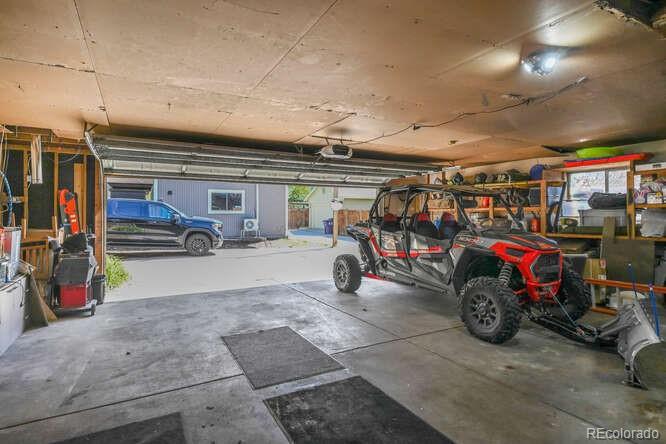 MLS Image #23 for 1027 s university boulevard,denver, Colorado
