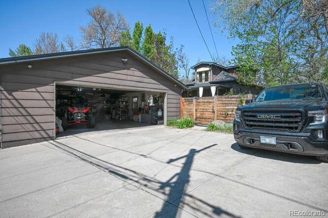 MLS Image #24 for 1027 s university boulevard,denver, Colorado