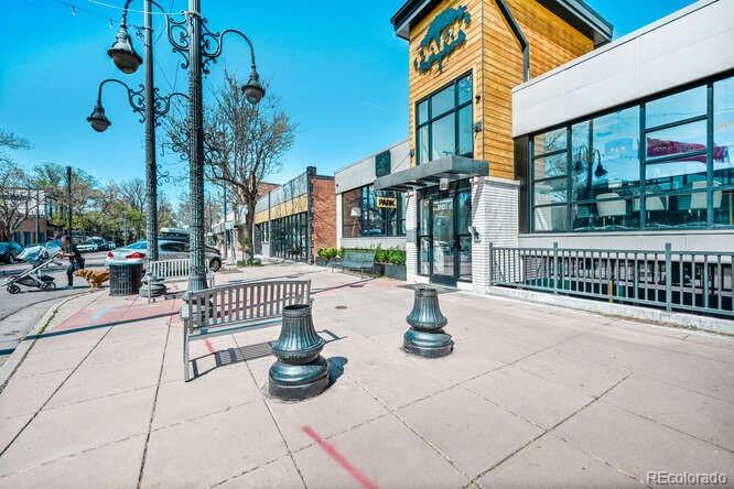 MLS Image #25 for 1027 s university boulevard,denver, Colorado