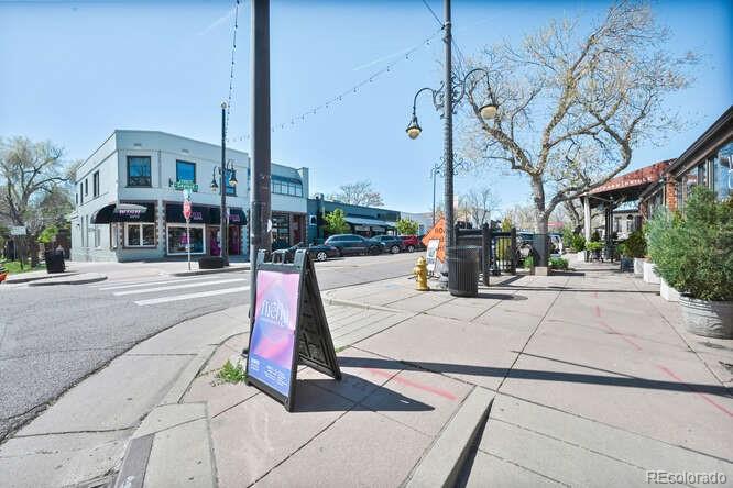 MLS Image #26 for 1027 s university boulevard,denver, Colorado