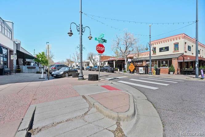 MLS Image #27 for 1027 s university boulevard,denver, Colorado