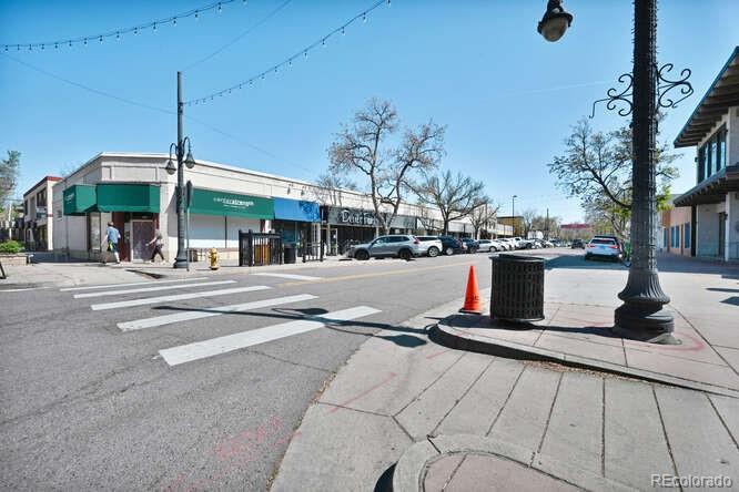 MLS Image #28 for 1027 s university boulevard,denver, Colorado