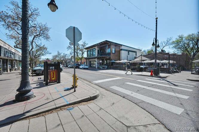 MLS Image #29 for 1027 s university boulevard,denver, Colorado