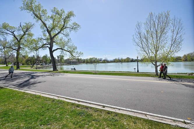 MLS Image #31 for 1027 s university boulevard,denver, Colorado